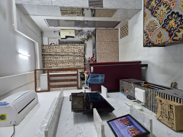 Kitchen, emaar-emerald-floors-premier 1 RK 275 Sq.Ft. Apartment In Sector 65 Gurgaon 10309629