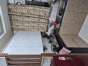 Furnished Amenities in 1 RK Apartment at Emaar Emerald Floors Premier, Sector 65 – for Rent