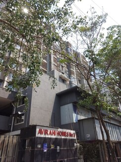 3 BHK Apartment For Rent in Avirahi Homes