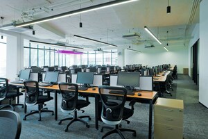  Office Space For Rent in Panchshil World Trade Center, Kharadi