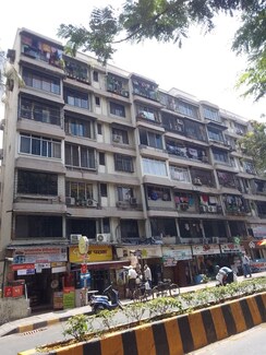 1 BHK Apartment For Rent in Nilangi CHS