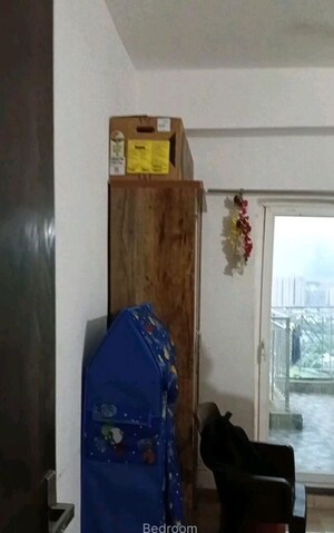 Furnished Amenities in 2 BHK Apartment at Migsun Twiinz, Eta Ii Greater Noida – for Rent