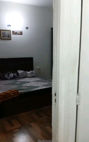 Bathroom in 2 BHK Apartment at Migsun Twiinz, Eta Ii Greater Noida – for Rent