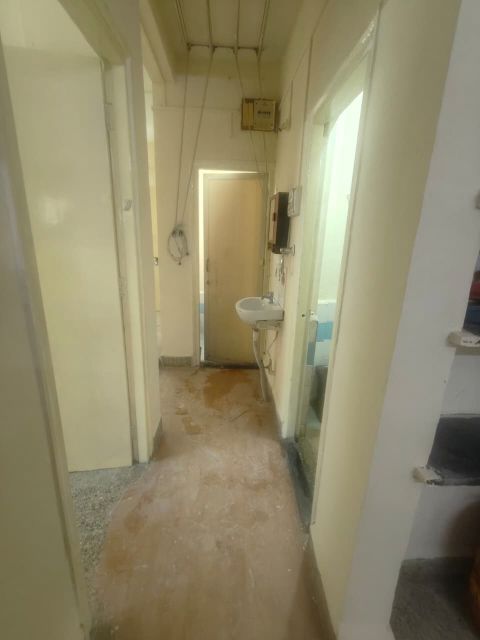 1 Rk  400 Sq.Ft. Independent House in Jagrut CHS