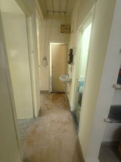 1 RkIndependent House For Rent in Jagrut CHS