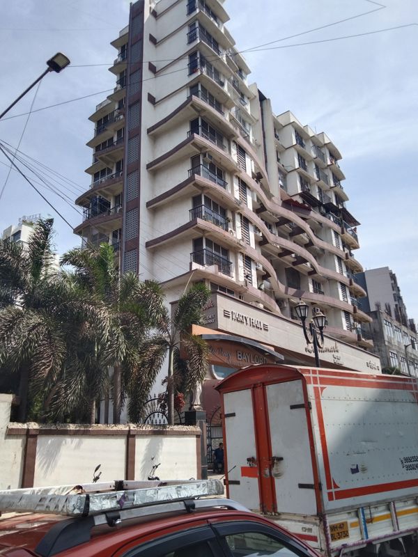 3 BHK 744 Sq.Ft. Apartment in Da Vincy Baylord