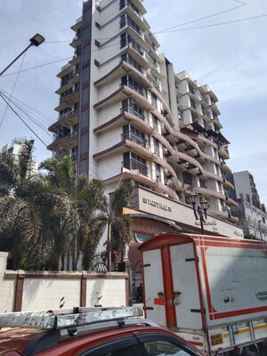 3 BHK Apartment For Rent in Da Vincy Baylord, Borivali West