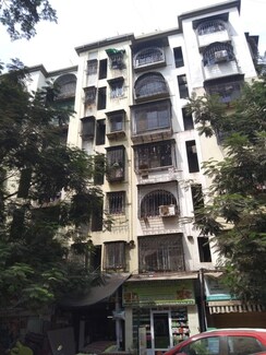 1 BHK Apartment For Rent in Golders Green CHS
