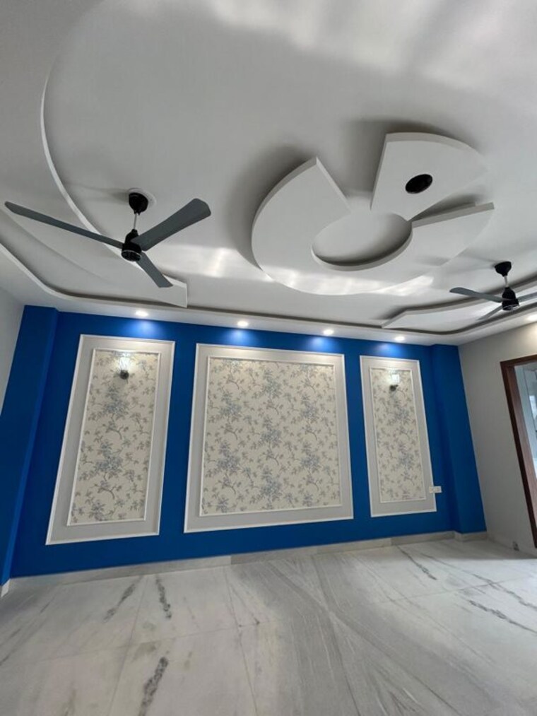 Team Area, janakpuri 3 Bedroom 1350 Sq.Ft. Builder Floor In Janakpuri Delhi 10309648