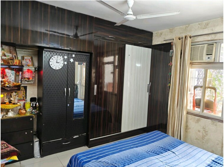 Bedroom, citihomes 2 Bedroom 1164 Sq.Ft. Apartment In Omicron Iii Greater Noida Greater Noida 10309649