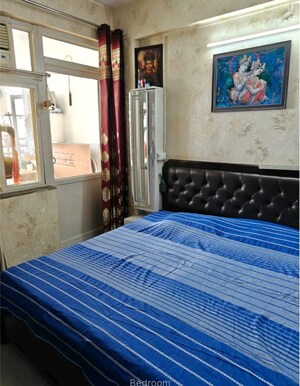 2 BHK Apartment For Rent in Citihomes, Omicron Iii Greater Noida