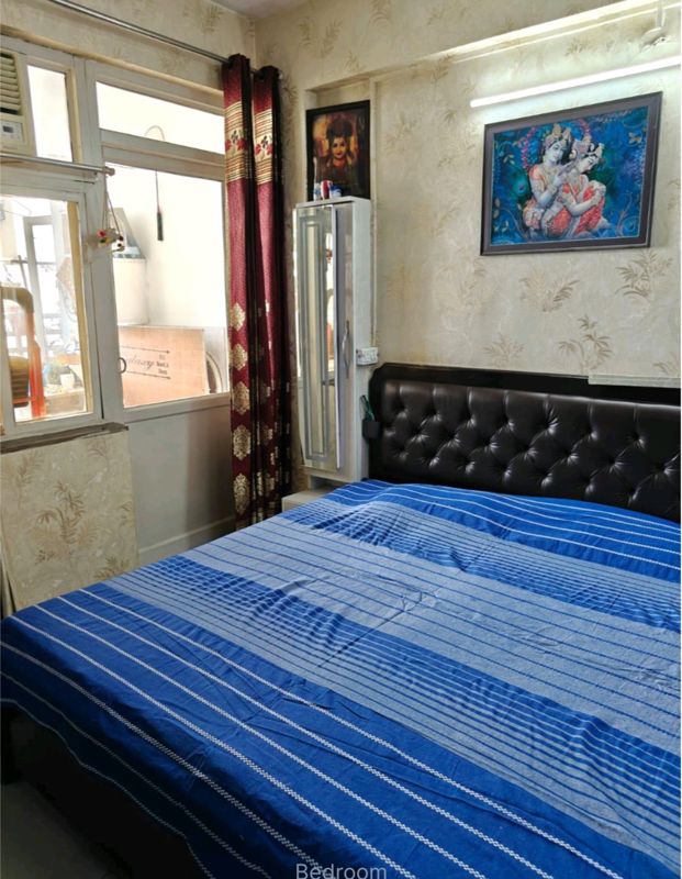 2 BHK Apartment For Rent in Citihomes