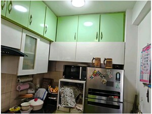 Team Area in 2 BHK Apartment at Citihomes, Omicron Iii Greater Noida – for Rent