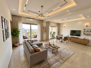 3 BHK Penthouse For Sale in Caranzalem