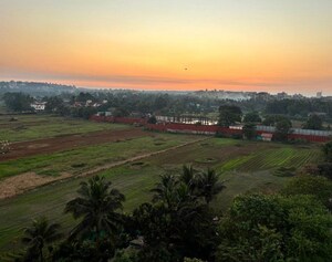 3 BHK Penthouse – Exterior View View at Caranzalem - for Sale