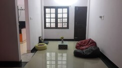 2 BHK Independent House For Rent in RT Nagar