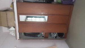 Furnished Amenities in 2 BHK Independent House at Rt Nagar – for Rent