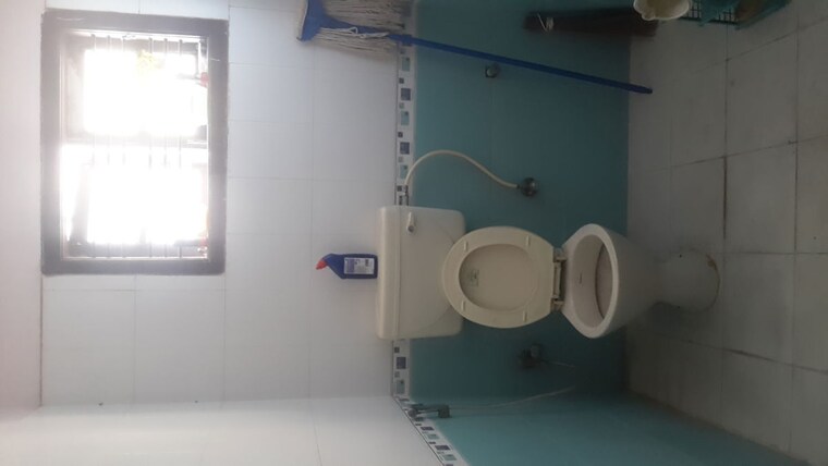 Bathroom, rt nagar 2 Bedroom 745 Sq.Ft. Independent House In Rt Nagar Bangalore 10309661