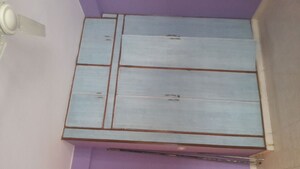 Room in 2 BHK Independent House at Rt Nagar – for Rent