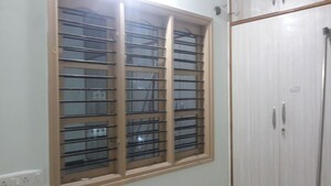 Staircase in 2 BHK Independent House at Rt Nagar – for Rent