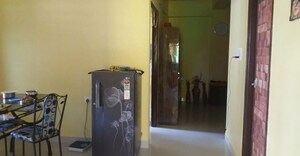 Furnished Amenities in 3 BHK Apartment at Ambey Vatika, Rajarhat – for Rent