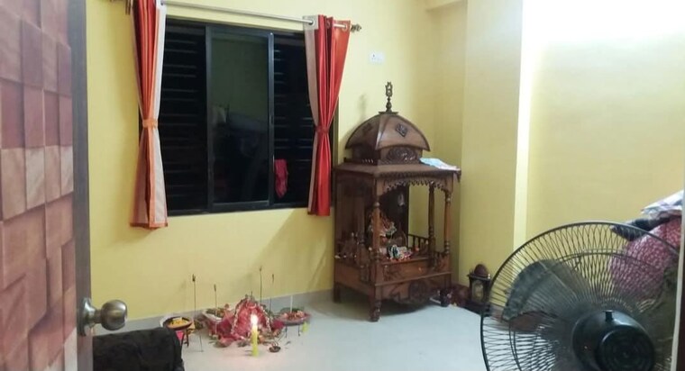 Exterior View, ambey-vatika 3 Bedroom 1103 Sq.Ft. Apartment In Rajarhat Kolkata 10309677