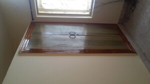 Furnished Amenities in 2 BHK Independent House at Rt Nagar – for Rent