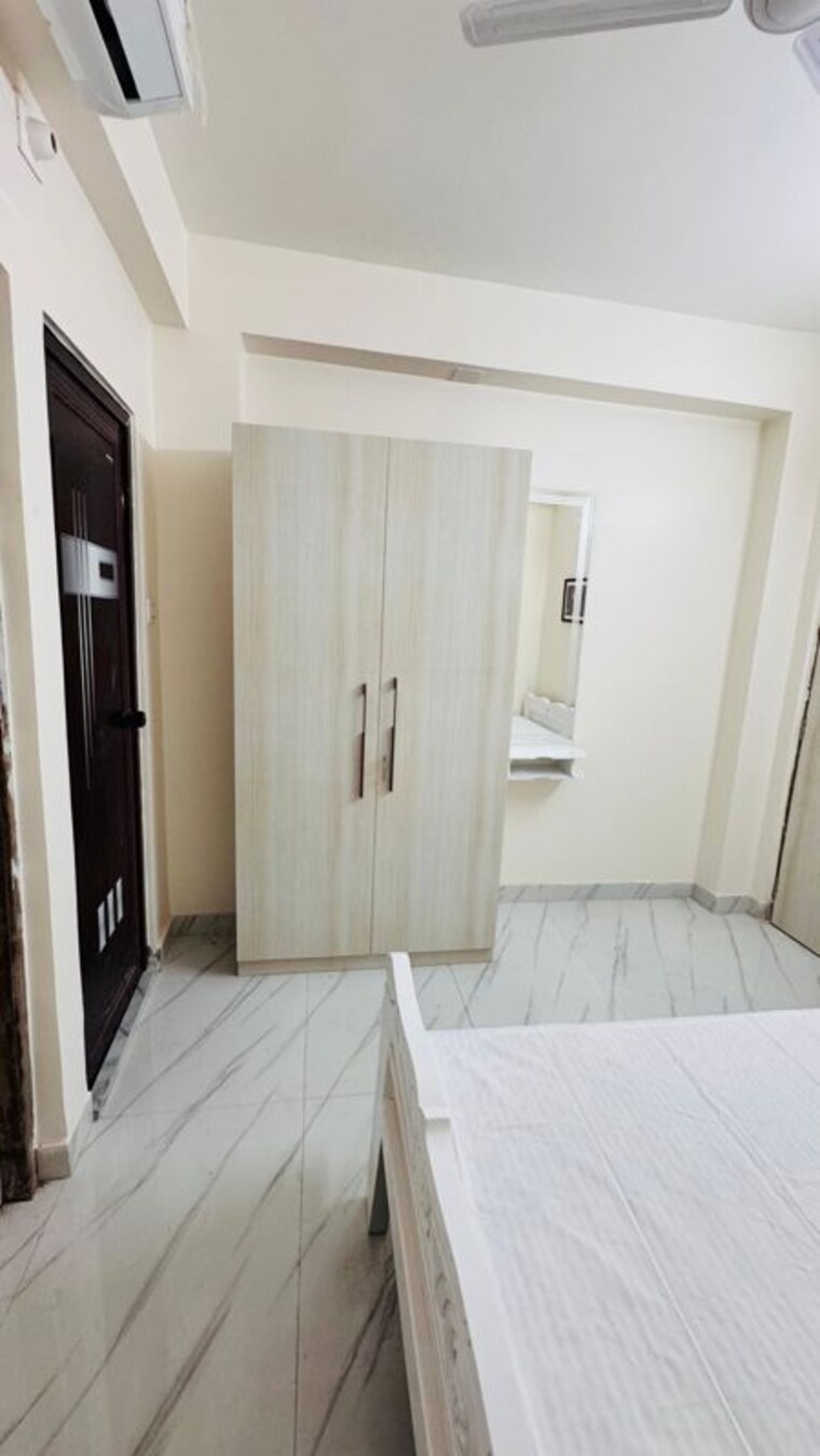 undefined, chinar park 2 Bedroom 750 Sq.Ft. Apartment In Chinar Park Kolkata 10309680