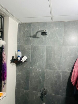 Furnished Amenities in 1 BHK Apartment at Shapoorji Pallonji Joyville Hinjewadi, Hinjewadi – for Rent