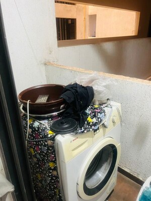 Team Area in 1 BHK Apartment at Shapoorji Pallonji Joyville Hinjewadi, Hinjewadi – for Rent