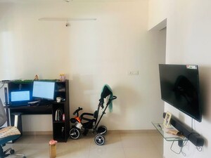 Furnished Amenities in 1 BHK Apartment at Shapoorji Pallonji Joyville Hinjewadi, Hinjewadi – for Rent