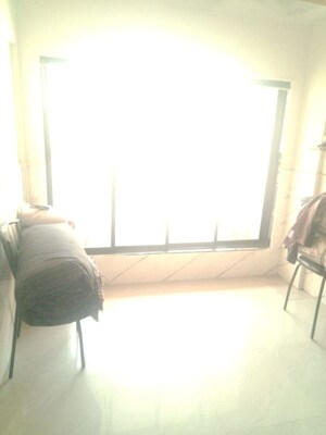 Staircase in 1 BHK Builder Floor at Sai Pushp Apartment, Nalasopara West – for Sale