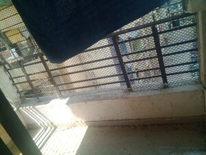 1 BHK Builder Floor – Exterior View View at Sai Pushp Apartment, Nalasopara West - for Sale