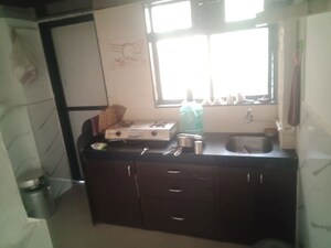 Team Area in 1 BHK Builder Floor at Sai Pushp Apartment, Nalasopara West – for Sale