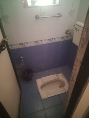 Furnished Amenities in 1 BHK Builder Floor at Sai Pushp Apartment, Nalasopara West – for Sale