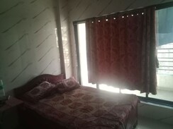 1 BHK + Store Room Builder Floor For Sale in Sai Pushp Apartment