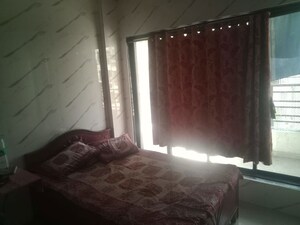 1 BHK Builder Floor For Sale in Sai Pushp Apartment, Nalasopara West