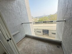 1 BHK + Pooja Room,Servant Room,Study Room,Extra Room,Basement,Store Room Apartment For Rent in Vision Eternity