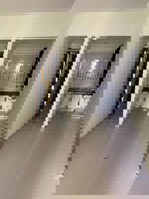 1 BHK 400 Sq.Ft. Apartment in Ashokvan Apartments