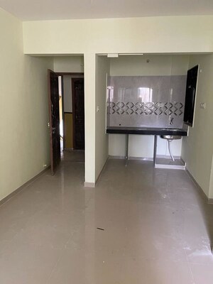 1 BHK Apartment For Rent in Ashokvan Apartments, Dahisar East