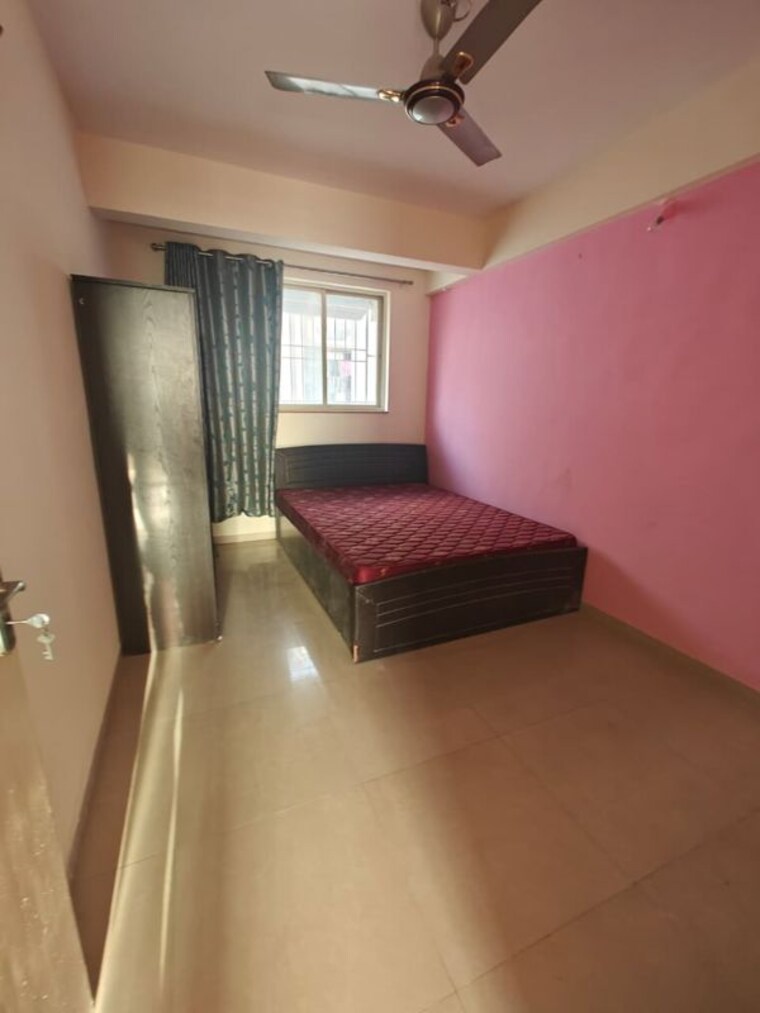 Living Room, peninsula-address-one 2.5 Bedroom 740 Sq.Ft. Apartment In Gahunje Pune 10309693
