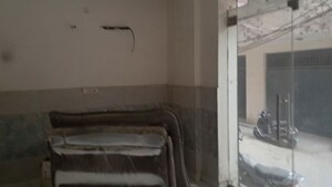 Staircase in  Shop at Bhagwati Garden – for Sale