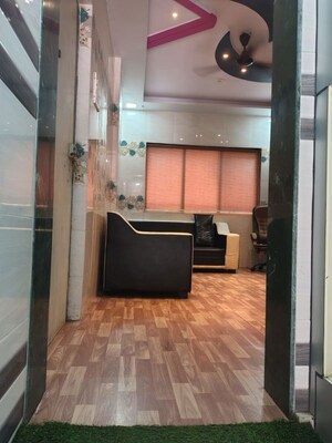 Kitchen in  Office Space at Imperial Tower, Nalasopara West – for Sale