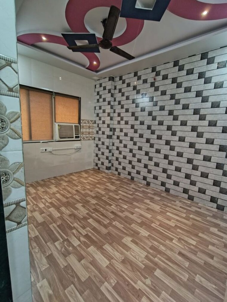 Bedroom, imperial-tower Commercial Office Space 2000 Sq.Ft. In Nalasopara West Palghar 10309696
