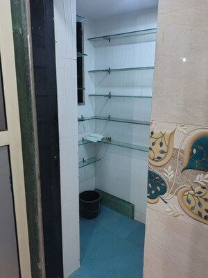 Bathroom in  Office Space at Imperial Tower, Nalasopara West – for Sale