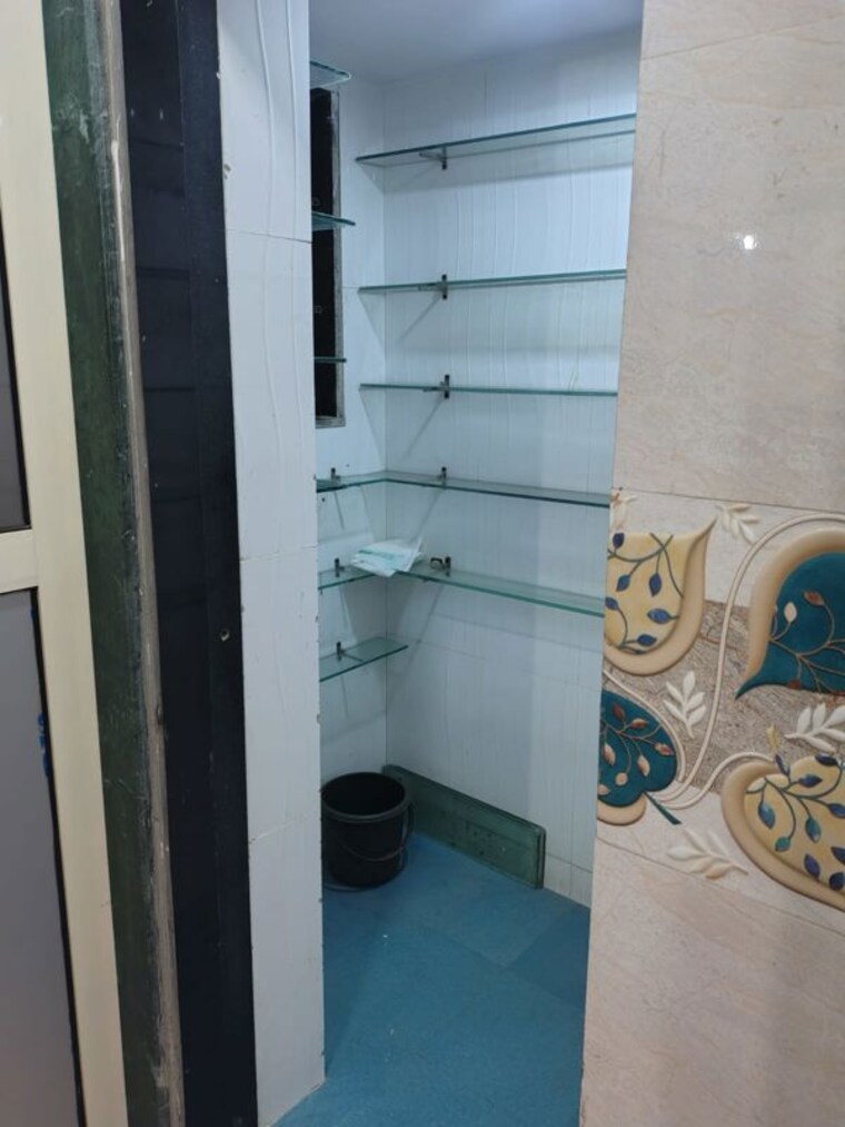 Bathroom, imperial-tower Commercial Office Space 2000 Sq.Ft. In Nalasopara West Palghar 10309696