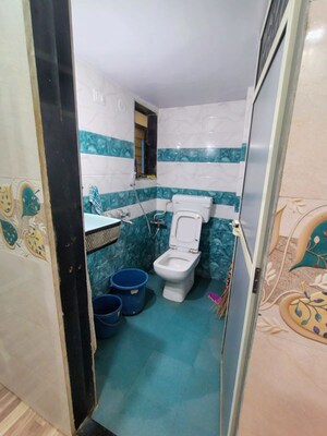 Building Lobby in  Office Space at Imperial Tower, Nalasopara West – for Sale