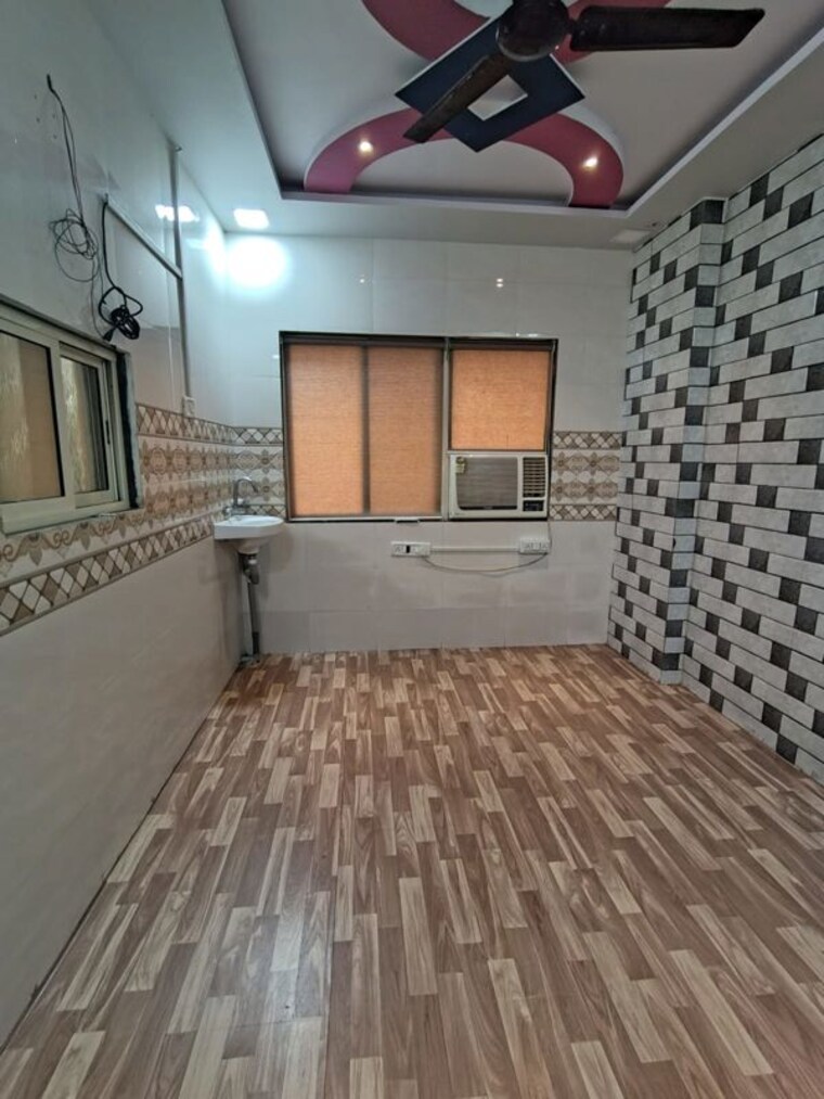 Kitchen, imperial-tower Commercial Office Space 2000 Sq.Ft. In Nalasopara West Palghar 10309696