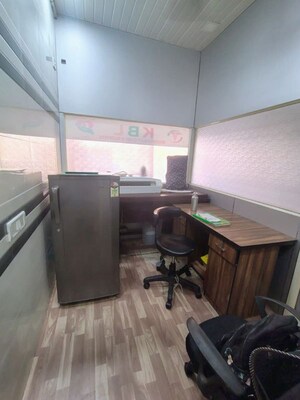 Team Area in  Office Space at Imperial Tower, Nalasopara West – for Sale