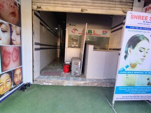  Office Space For Sale in Imperial Tower, Nalasopara West